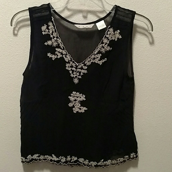 Tank - Picture 2 of 3