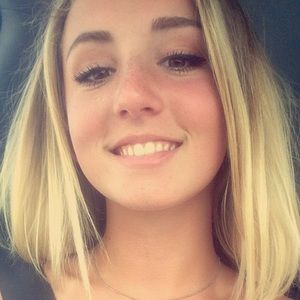 Meet your Posher, Mckenzie