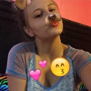 Meet your Posher, Cheyenne