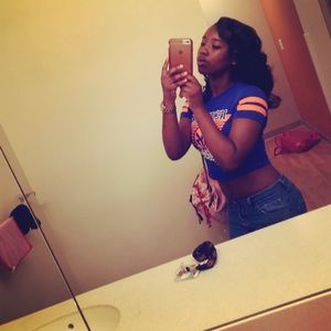 Meet your Posher, Shanell