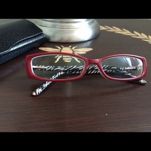 GUESS Eye Glasses