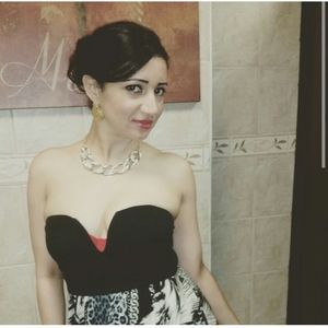 Meet your Posher, Graciela