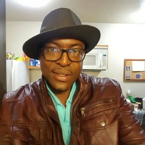 Meet your Posher, Antonio