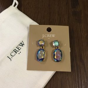 J. Crew Earrings