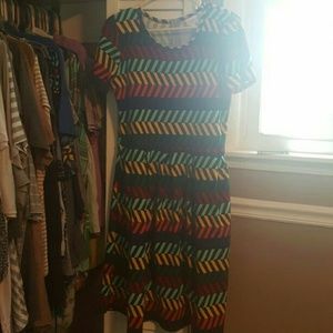 Lularoe Amelia