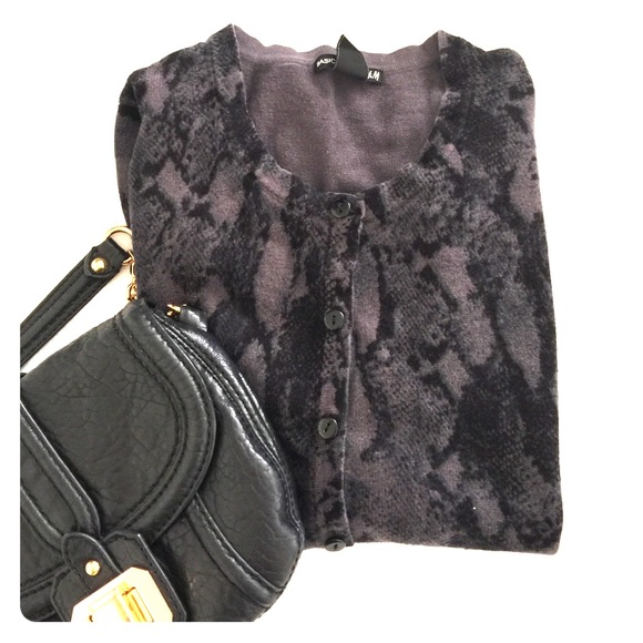 Cardigan - Picture 2 of 2