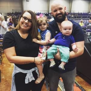 Meet your Posher, Amanda rae