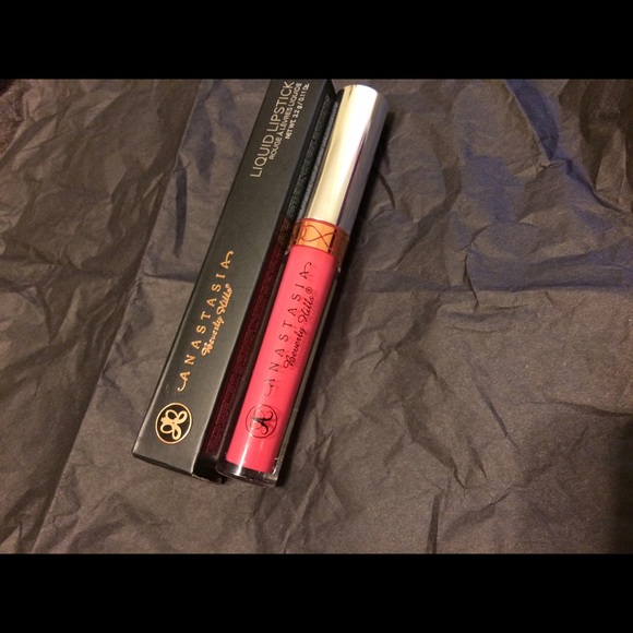 Anastasia Beverly Hills!!!