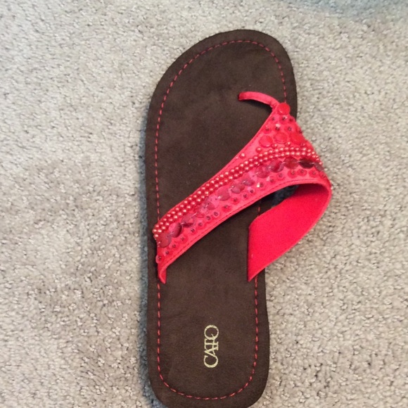 Flip flops