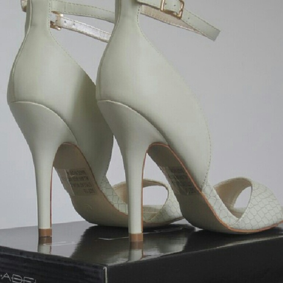 C-Label Women heels - Picture 2 of 4