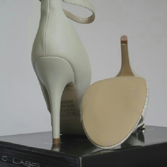 C-Label Women heels - Picture 3 of 4
