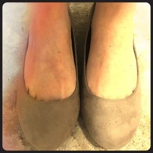 BRAND NEW !! Torrid round toe ballet flats