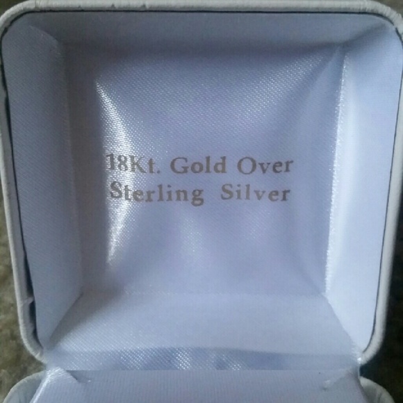 A Beautiful Cross Pendant/ ON SALE - Picture 3 of 4