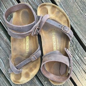 Birkenstock YARA