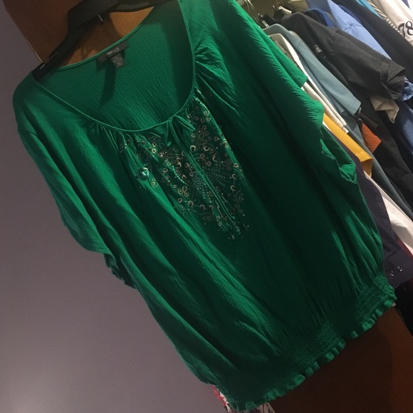 Style and Company Size 2X