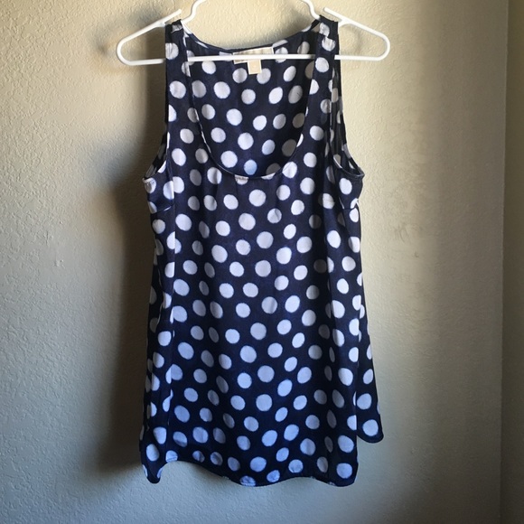 Michael Kors Tank Top