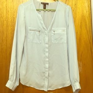 Light Blue Portifino Shirt