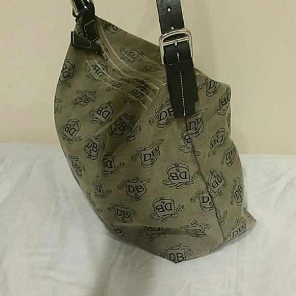 Dooney and Bourke bag - Picture 2 of 4