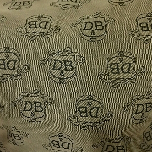 Dooney and Bourke bag - Picture 3 of 4