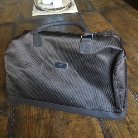 BRAND NEW Boss Men's Overnight Bag