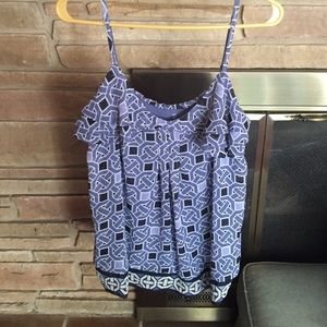 New York & Company Tank Top