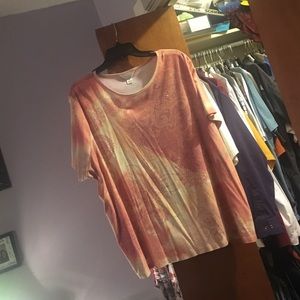 CJ Banks top size 3X