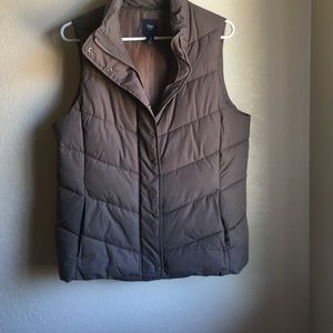 Gap Puff Vest