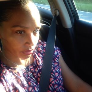 Meet your Posher, Shanta