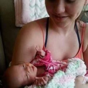 Meet your Posher, Kiara