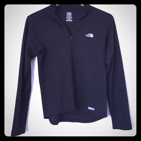 North Face medium top