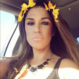 Meet your Posher, Ericka