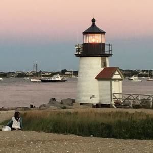 Meet your Posher, Marlene