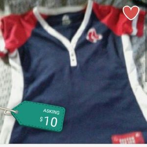 Redsox shirt
