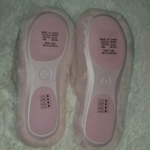 New Michael michael kors slippers - Picture 4 of 4
