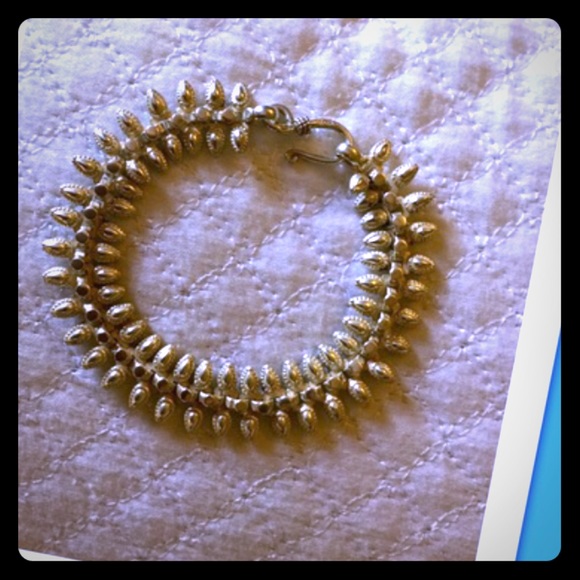 Jewelry - .925 Silver Bracelet