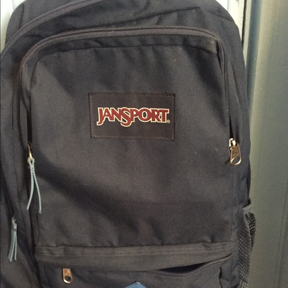 Jansport backpack
