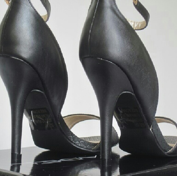 C-Label Women heels - Picture 2 of 4