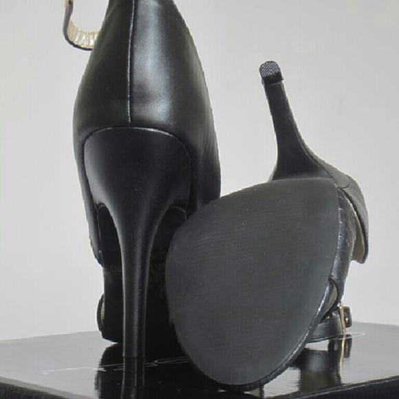 C-Label Women heels - Picture 3 of 4