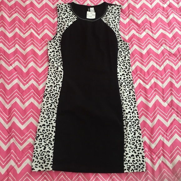 H&m dress