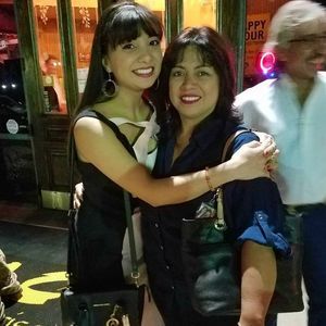 Meet your Posher, Maritza