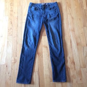 Paige jeans