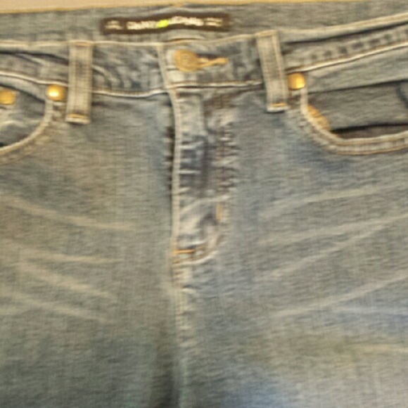 DKNY jeans
