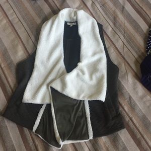 Cute Vest