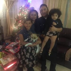 Meet your Posher, Carolina