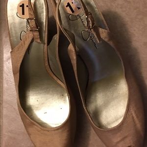 Platform espadrilles