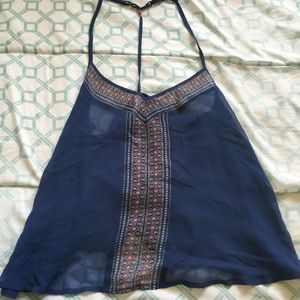 Aeropostale tank top