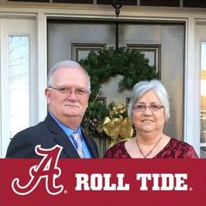 Meet your Posher, Diane