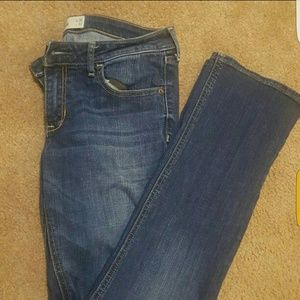 Hollister Bootcut
