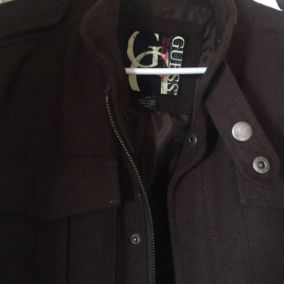 Guess Jacket - Picture 2 of 3