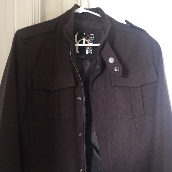 Guess Jacket - Picture 3 of 3